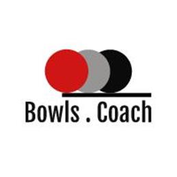 Bowls . Coach Logo